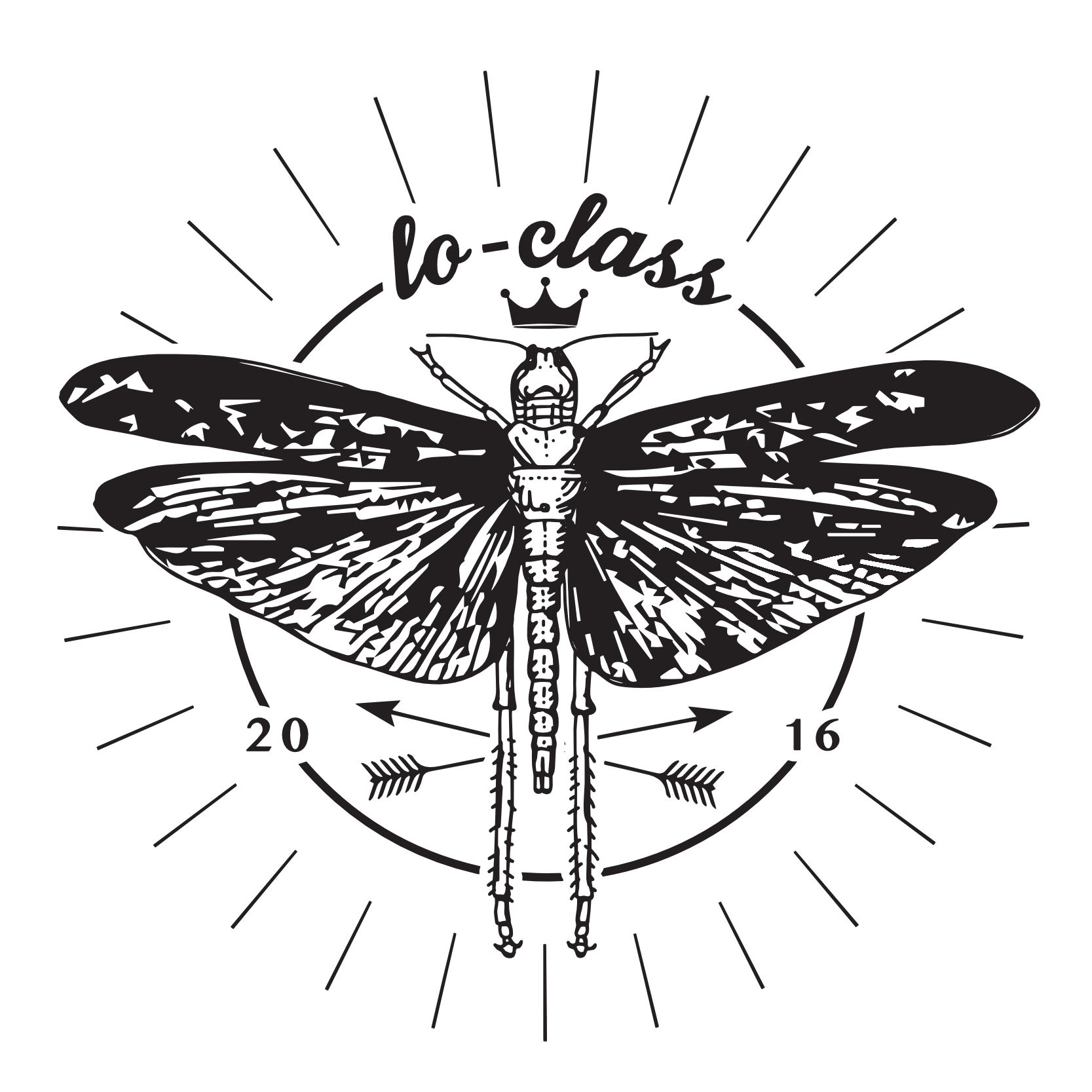 lo-class Logo